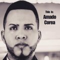 Amado Corea - Breve
