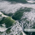 平靜的海聲