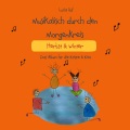 Lucia Ruf、Stephen Janetzko - Kleines Windlied (Der Wind)