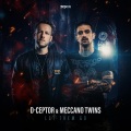 D-Ceptor、Meccano Twins - Let Them Go