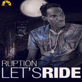 Ruption、Fabian Johnson - Let's Ride