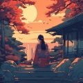 Relaxing Sounds in China
