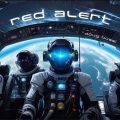 Red Alert (feat. David Garfield, John Pena & Billy Freeman) (Instrumental)