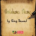 King Dawad、christopher williams - Golden Pen