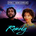 Zyon I、nadine sutherland、Damion Getfield - Remedy