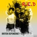 Danglin、British Dependency - Jah Army