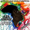 Aza Lineage、Christian Frank、Dana Bernard - Africa