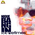 Nique Bangin、Fabian Johnson - Sometimes