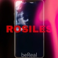 Rosiles - beReal