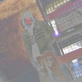 Anarchy、9H0$T - MY BODY IS VAPORIZED AND MY LUNGS ARE BURNT BEYOND REPAIR