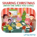 Sharing Christmas (With the Ones You Love)