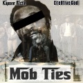 Kapone Pizzle、Prhyme One、Cre8tive God - Too Far Ahead