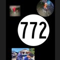 NBKHuncho、FLmade.Jt、4x.kaii、Unknown.hitta - 772 Jittybug's
