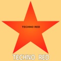 Techno Red - Whirlwind
