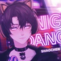秦少宸 - Night Dancer