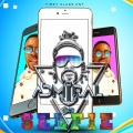 Admiral C4C、Ihumezie Nnadozie Christian - Selfie