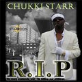 chukki starr、Tito Williamson - R.I.P.