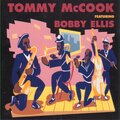 Tommy McCook - Militant Salute at Tubbys