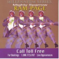 mighty sparrow、S. Francisco - Cuatro Man: Dance