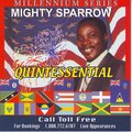mighty sparrow - Love One Another
