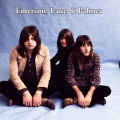 Emerson, Lake & Palmer - Take A Pebble