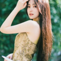 若惜 - 此情一直在心间