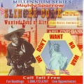 mighty sparrow - Human Rights