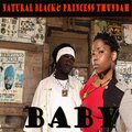 natural black、Princess Thundah、619 Entertainment Group - Baby