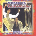 mighty sparrow、BLS Records - The Band Plays On