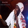 natural black、619 Ent. - Songs with Feeling