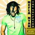 Hefla Nyah - The Shepherd