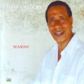 Dean Fraser、Tony Gregory - Wanna Hold You