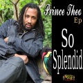 Perfect Giddimani、prince theo - Blood Shed
