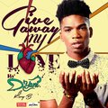 Kevy B、D'Yani、Kev Star - Give Away My Love