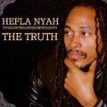 Hefla Nyah、natural black - Lose Control
