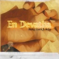 En Devatha (i'm gonna miss you)