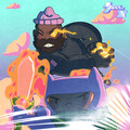 DREAM SURFER 2 (Explicit)