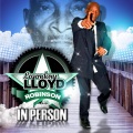 lloyd Robinson - Sexy Lady