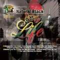 natural black - Kidnapped My Love