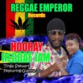 tinga stewart、Gianna Jo、Copyright Control - Hooray (Reggae Jam)