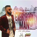 Master Saleem、Melobugz - Everybody Man (Hide Yuh Woman)