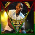 Danny Axeman、lukie d - When You Love