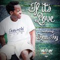 Gavinchi Brown、Ann Ivy - If It's Love