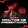 Urban Roosters、Kian - Minuto de Presentación Kian - Jornada 3 (Live|Explicit)