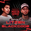 Urban Roosters、Blackcode - Sangre 1 Blackcode - Litzen Vs Blackcode (Live|Explicit)