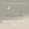 Alvi.Dee、Destro - Fluturimi 3470 (feat. Alvi.Dee)