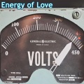 Hiroaki Serizawa - Energy of Love