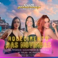 Aquecimento das Novinhas (Explicit)