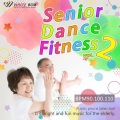 Senior Dance Fitness vol.2