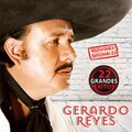 Gerardo Reyes - Castigame